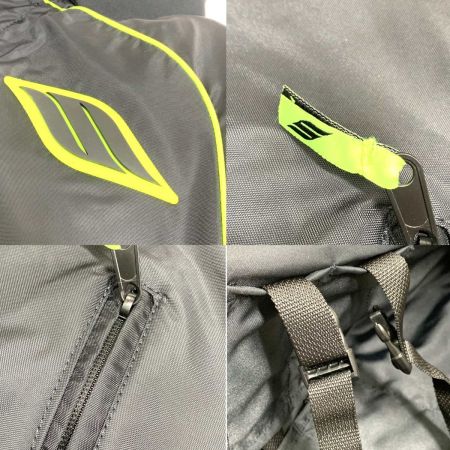  Slippery 釣り用品 フロートコートジャケット Slippery