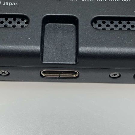  Nintendo ニンテンドウ Switch  HAC-001