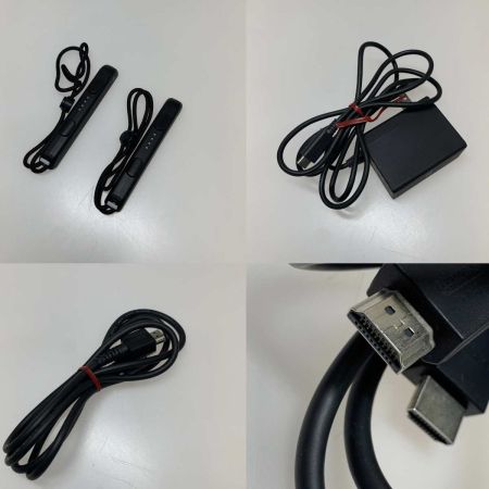  Nintendo ニンテンドウ Switch  HAC-001