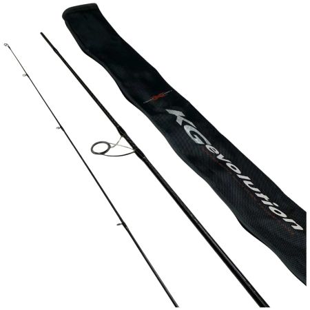  MajorCraft メジャークラフト ルアーロッド  KGエボリューション KGS-962ML