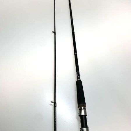  MajorCraft メジャークラフト ルアーロッド  KGエボリューション KGS-962ML