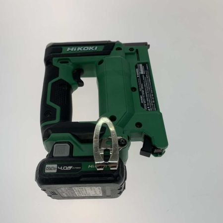  HiKOKI ハイコーキ  電動工具 コードレスタッカ N1210DA