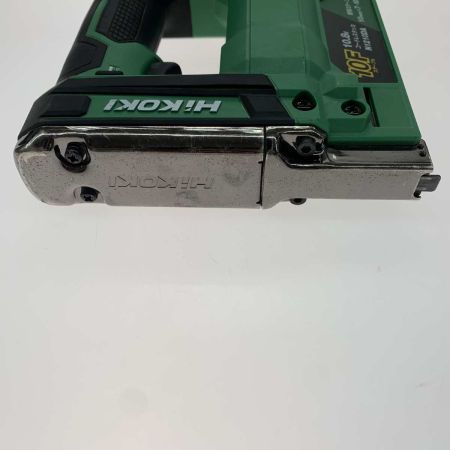  HiKOKI ハイコーキ  電動工具 コードレスタッカ N1210DA