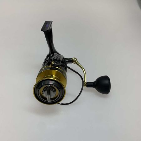  Abu Garcia アブガルシア スピニングリール ｽｰﾍﾟﾘｱ 5000H