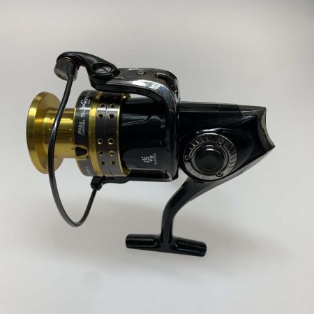  Abu Garcia アブガルシア スピニングリール ｽｰﾍﾟﾘｱ 5000H