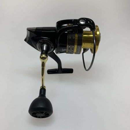  Abu Garcia アブガルシア スピニングリール ｽｰﾍﾟﾘｱ 5000H