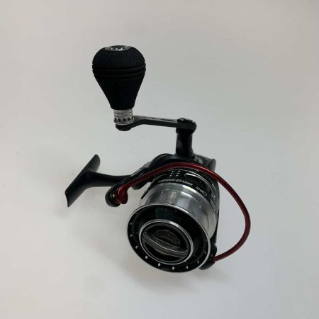  Abu Garcia アブガルシア スピニングリール  REVO MGX THETA 3000SH