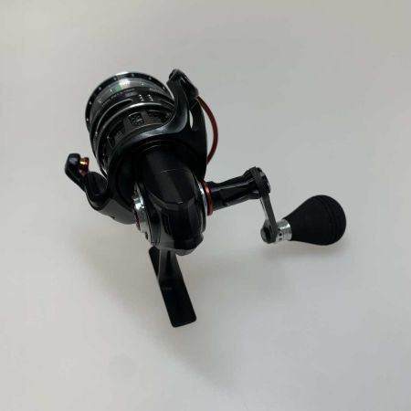  Abu Garcia アブガルシア スピニングリール  REVO MGX THETA 3000SH