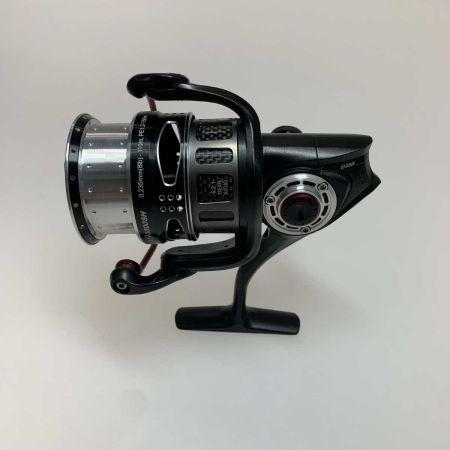  Abu Garcia アブガルシア スピニングリール  REVO MGX THETA 3000SH