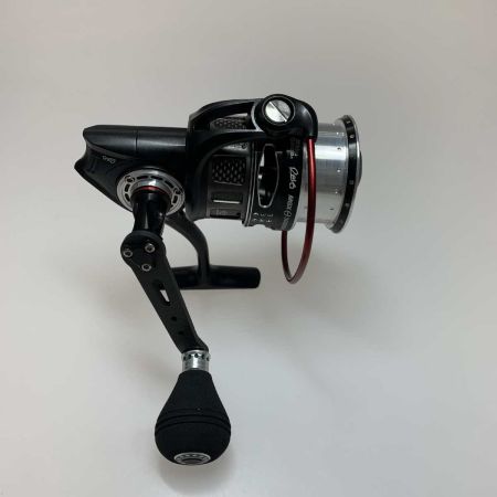  Abu Garcia アブガルシア スピニングリール  REVO MGX THETA 3000SH