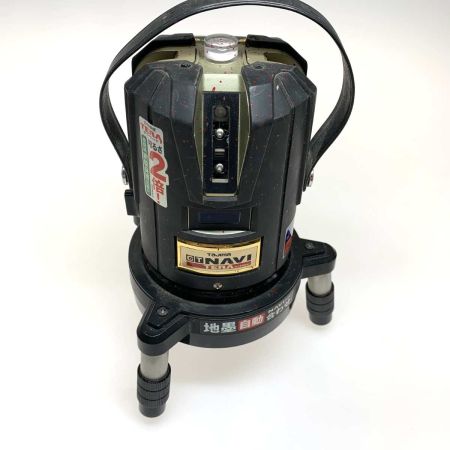  TAJIMA タジマ 工具  レーザー墨出し器  NAVI TERA  GT4RNXi