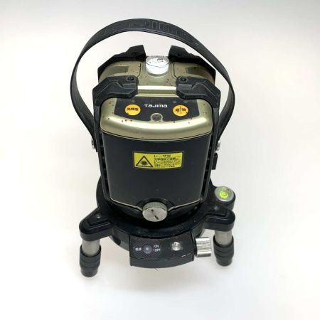  TAJIMA タジマ 工具  レーザー墨出し器  NAVI TERA  GT4RNXi