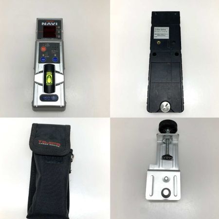  TAJIMA タジマ 工具  レーザー墨出し器  NAVI TERA  GT4RNXi