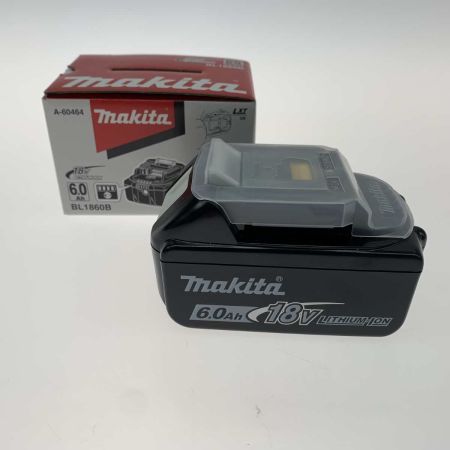  MAKITA マキタ 工具関連用品 バッテリー BL1860B