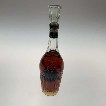  CAMUS カミュ 蒸留酒類 ブランデー コニャック 700ml XO 未開栓