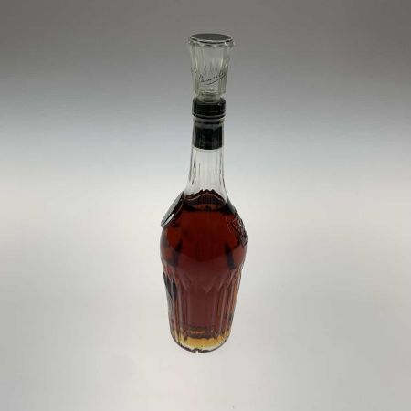  CAMUS カミュ 蒸留酒類 ブランデー コニャック 700ml XO 未開栓