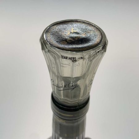  CAMUS カミュ 蒸留酒類 ブランデー コニャック 700ml XO 未開栓