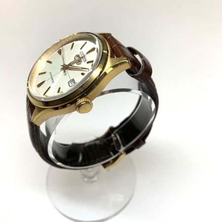  CITIZEN シチズン 腕時計  自動巻き 本体のみ 8200-S124581