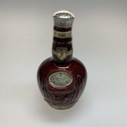 ●●  蒸留酒類 ウィスキー スコッチ 375ml CHIVAS BROTHERS 40度 Sランク 未開栓