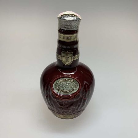   蒸留酒類 ウィスキー スコッチ 375ml CHIVAS BROTHERS 40度 未開栓
