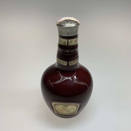   蒸留酒類 ウィスキー スコッチ 375ml CHIVAS BROTHERS 40度 未開栓