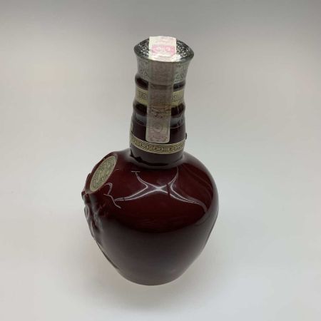   蒸留酒類 ウィスキー スコッチ 375ml CHIVAS BROTHERS 40度 未開栓