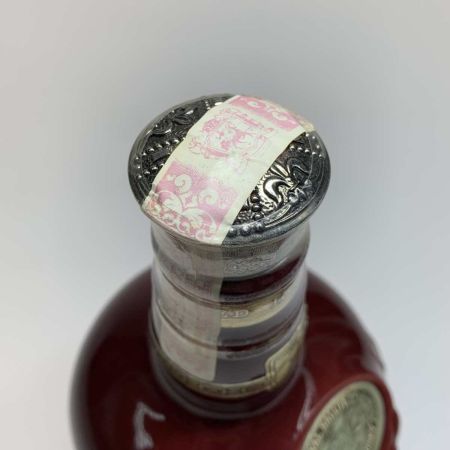   蒸留酒類 ウィスキー スコッチ 375ml CHIVAS BROTHERS 40度 未開栓