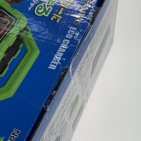  BAL バル バッテリーチャージャー  12Vバッテリー専用 2704 グリーン