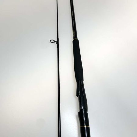  DAIWA ダイワ ルアーロッド チームダイワ-S ソルトウォーター 本体のみ 05200512