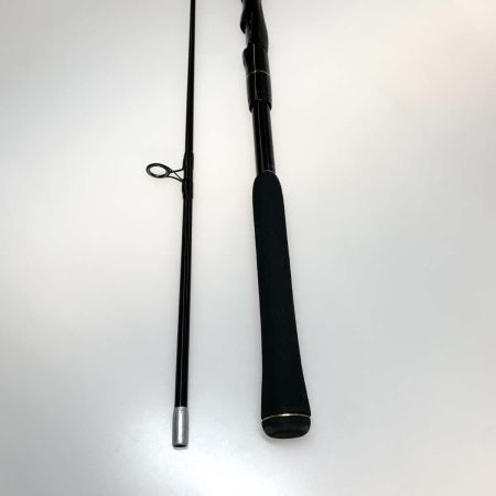  DAIWA ダイワ ルアーロッド チームダイワ-S ソルトウォーター 本体のみ 05200512