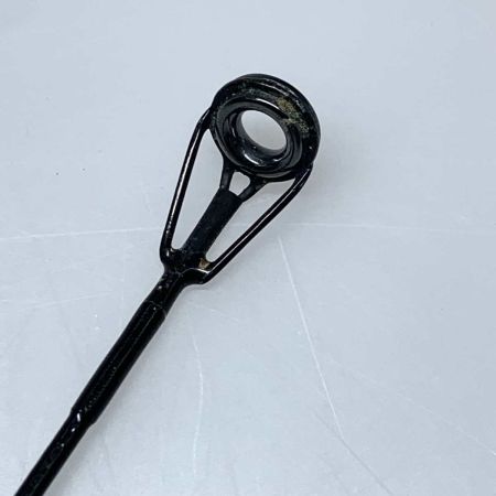  DAIWA ダイワ ルアーロッド チームダイワ-S ソルトウォーター 本体のみ 05200512