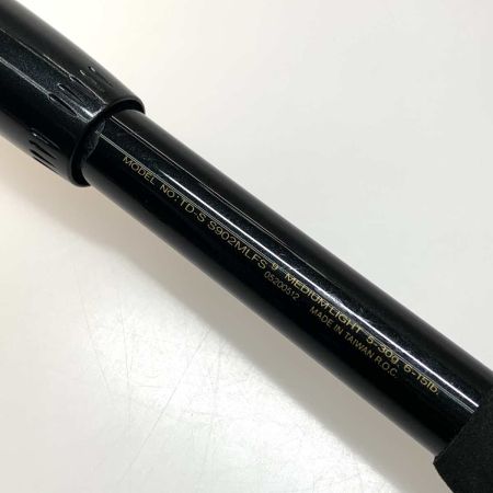  DAIWA ダイワ ルアーロッド チームダイワ-S ソルトウォーター 本体のみ 05200512