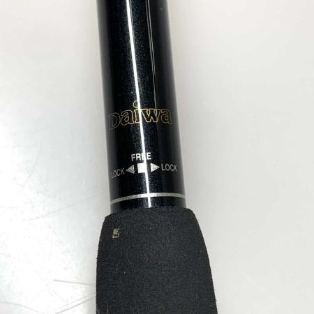  DAIWA ダイワ ルアーロッド チームダイワ-S ソルトウォーター 本体のみ 05200512