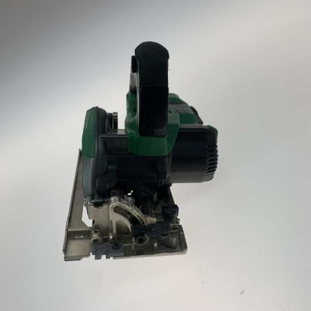  HiKOKI ハイコーキ 切断工具　コードレスリフォーム用丸のこ C3605DB グリーン