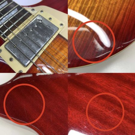  EPIPHONE エピフォン エレキギター レスポールモデル 