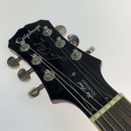  EPIPHONE エピフォン エレキギター レスポールモデル 