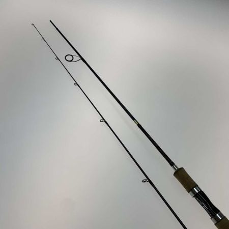  SHIMANO シマノ ルアーロッド トラウトワンNS S63L  37230