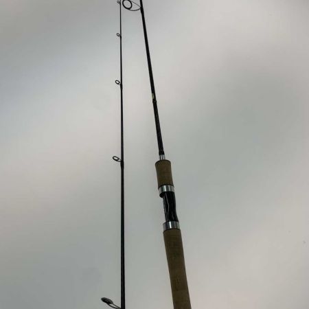  SHIMANO シマノ ルアーロッド トラウトワンNS S63L  37230