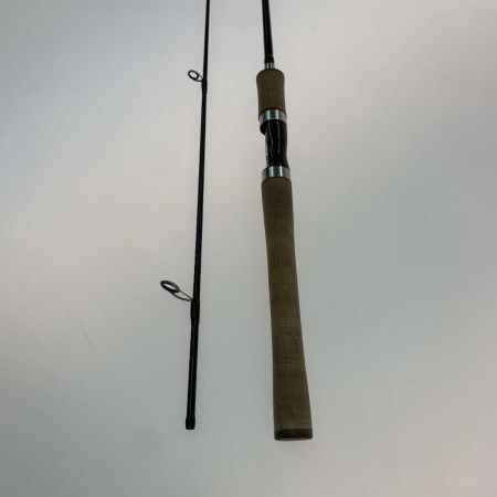  SHIMANO シマノ ルアーロッド トラウトワンNS S63L  37230
