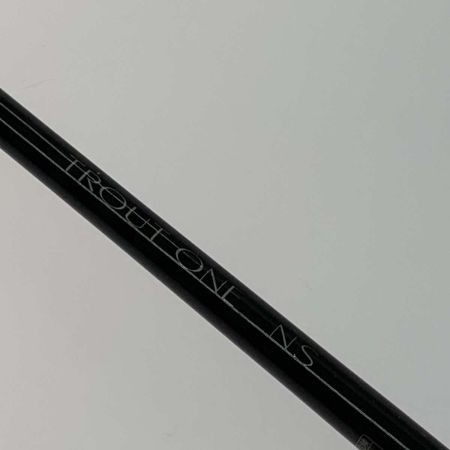  SHIMANO シマノ ルアーロッド トラウトワンNS S63L  37230