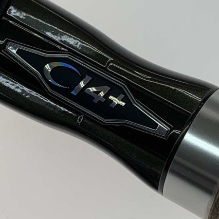  SHIMANO シマノ ルアーロッド トラウトワンNS S63L  37230