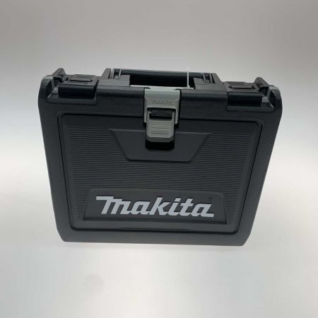  MAKITA マキタ 工具  インパクトドライバ  TD173DGXAR レッド