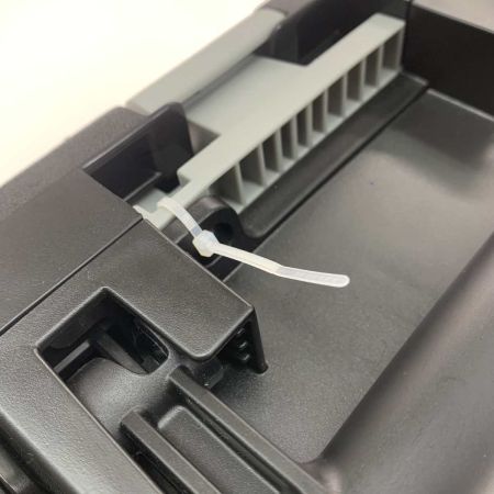  MAKITA マキタ 工具  インパクトドライバ  TD173DGXAR レッド