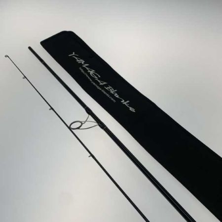  YAMAGA Blanks ヤマス ルアーロッド ERY-105MH