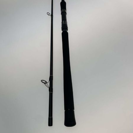  YAMAGA Blanks ヤマス ルアーロッド ERY-105MH