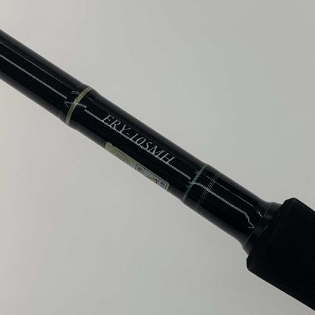  YAMAGA Blanks ヤマス ルアーロッド ERY-105MH