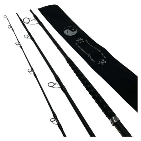  影竿 ルアーロッド OSCAR COMPETITION 135ZG Expedition 