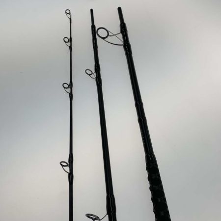  影竿 ルアーロッド OSCAR COMPETITION 135ZG Expedition 