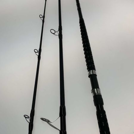  影竿 ルアーロッド OSCAR COMPETITION 135ZG Expedition 