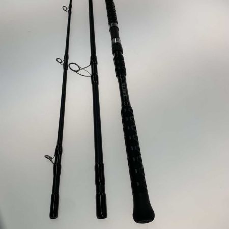  影竿 ルアーロッド OSCAR COMPETITION 135ZG Expedition 